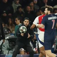 Luis Enrique e Arteta colocam filosofias opostas