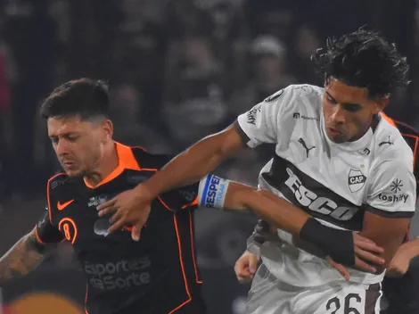 Platense visita o Corinthians com chances de classificação