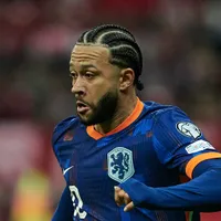 Memphis Depay pode gerar R$ 2 milhões ao Corinthians na Copa