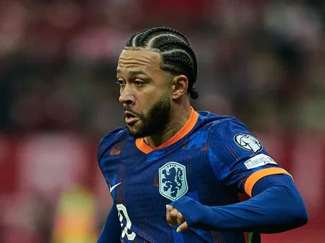 Memphis Depay pode gerar R$ 2 milhões ao Corinthians