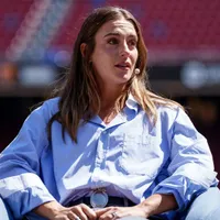 Alexia Putellas abre o jogo sobre saída do Barcelona