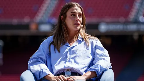 Alexia Putellas fala a verdade sobre a sua saída do Barcelona - Foto: German Parga/Barcelona