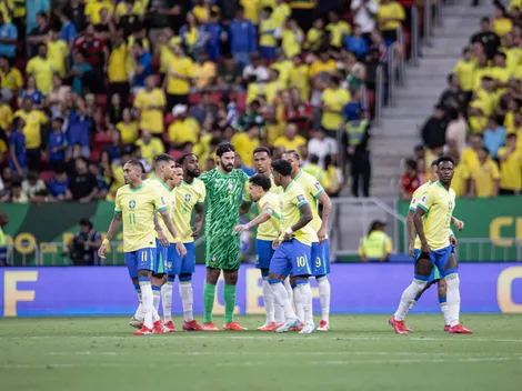 Brasil conhece datas da Copa 2026