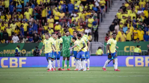 Brasil já sabe datas e cidades para jogos da Copa do Mundo de 2026. Foto: IMAGO/PxImages
