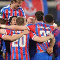 Crystal Palace derrota o Rayo Vallecano e conquista a Conference League