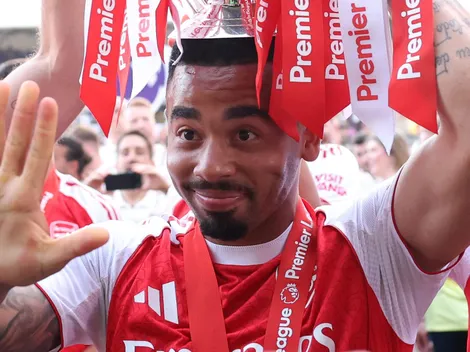 Gabriel Jessu prioriza a Europa em relação ao Palmeiras
