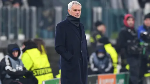 Benfica encontrou o substituto de José Mourinho (Photo by Valerio Pennicino/Getty Images)