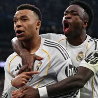 Vini Jr revela amizade com Mbappé e promete títulos