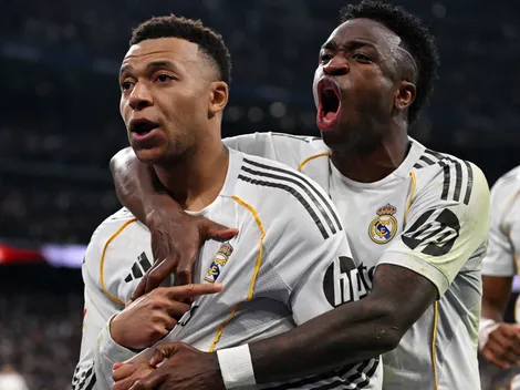Vini Jr revela amizade com Mbappé e promete títulos