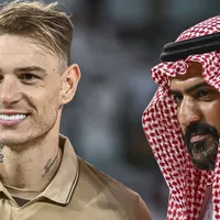Róger Guedes decide cumprir contrato no Al-Rayyan após especulações