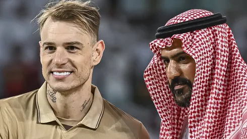 Róger Guedes decide cumprir contrato no Al-Rayyan e diz não ao Corinthians. Foto: IMAGO / Naushad