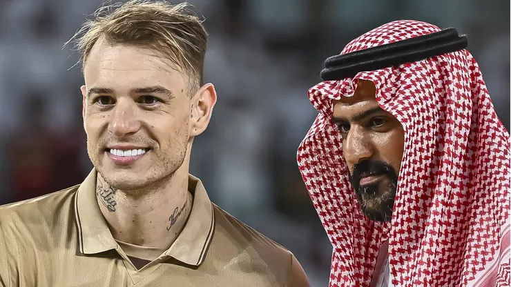 Róger Guedes decide cumprir contrato no Al-Rayyan e diz não ao Corinthians. Foto: IMAGO / Naushad