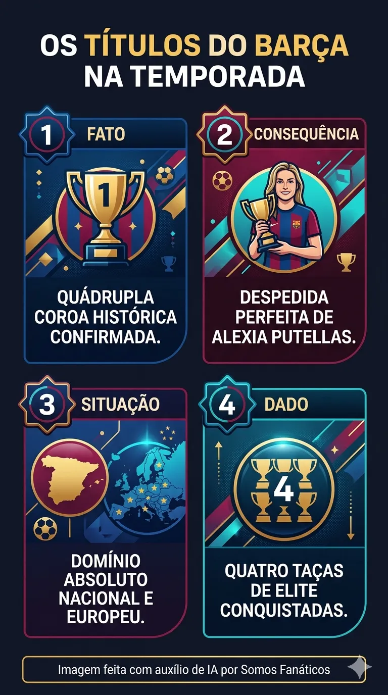 Infográfico gerado com auxílio de IA – Gemini/ChatGPT