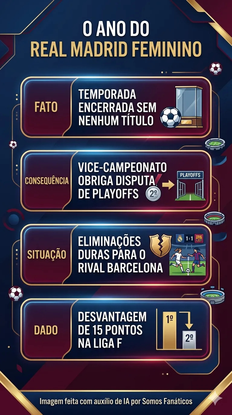 Infográfico gerado com auxílio de IA – Gemini/ChatGPT