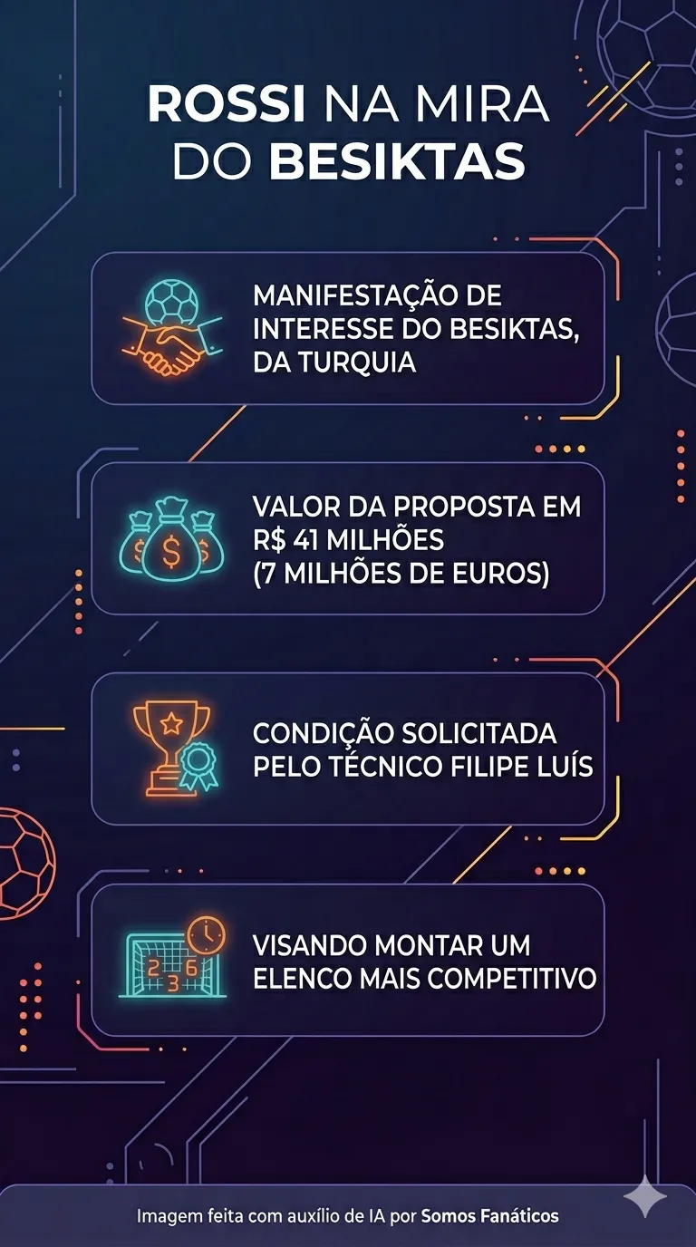Créditos: Gemini