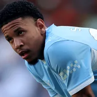 Tottenham considera investir £80 milhões por Savinho