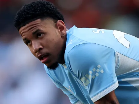 Tottenham considera investir £80 milhões por Savinho