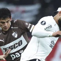 Platense vence o Corinthians fora de casa