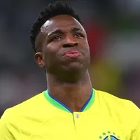 Vini Jr é questionado antes da Copa do Mundo