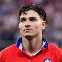 Barcelona prepara oferta oficial por Julián Alvarez