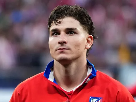 Barcelona prepara oferta oficial por Julián Alvarez