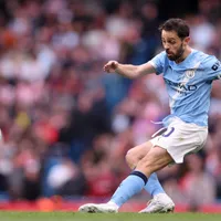 Barcelona fica mais perto de fechar contratação de Bernardo Silva