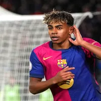 Yamal é o jogador mais valioso do mundo