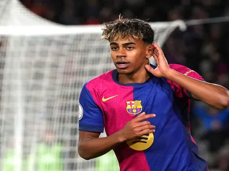Yamal é o jogador mais valioso do mundo