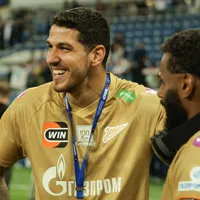 Palmeiras tenta cartada final por Nino