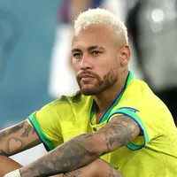 CBF confirma: Neymar está lesionado