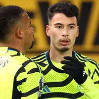 Flamengo tem interesse em Gabriel Jesus, do Arsenal
