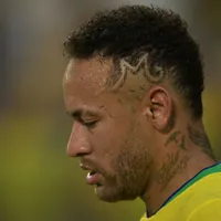 Neymar é dúvida para encarar Marrocos e Haiti