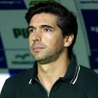 Palmeiras e Junior se enfrentam na Libertadores