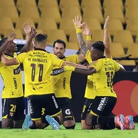 Barcelona SC visita o Cruzeiro para cumprir tabela na Libertadores