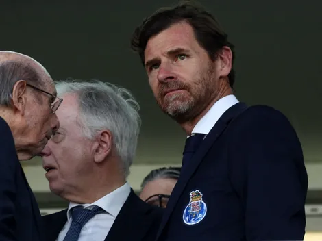 Porto ameaça ir à Justiça após proposta na Liga Portugal