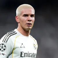 Mastantuono ficará fora da Copa pela Argentina