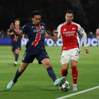 Palpite PSG x Arsenal – Champions League – 30/05/26