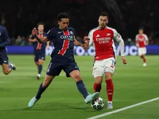 Palpite PSG x Arsenal – Champions League – 30/05/26