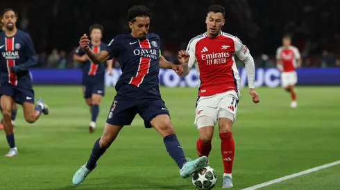 Palpite PSG x Arsenal – Champions League – 30/05/26
