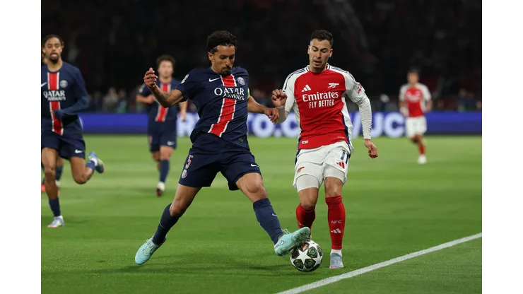 Palpite PSG x Arsenal – Champions League – 30/05/26