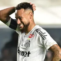 Médico detalha situação de Neymar