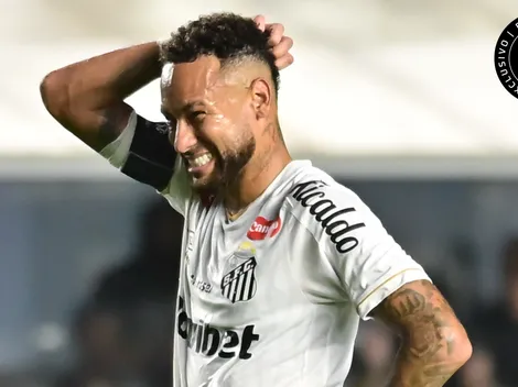 Médico detalha situação de Neymar