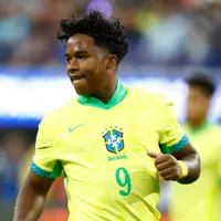 Endrick e jovens promessas que podem surpreender na Copa 2026
