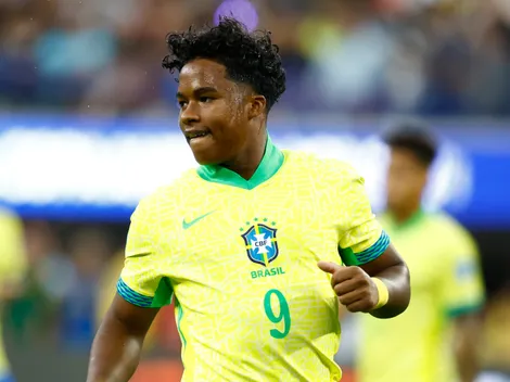 Endrick e jovens promessas que podem surpreender na Copa 2026
