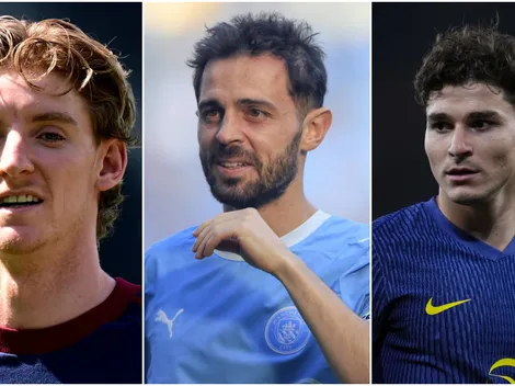Três reforços que fariam o Barcelona mudar de patamar