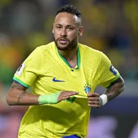 Seleção Brasileira define prazo para recuperação de Neymar