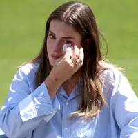 Alexia Putellas relembra trajetória no Barcelona