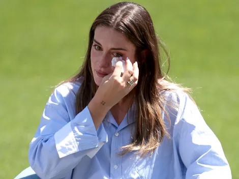 Alexia Putellas relembra trajetória no Barcelona