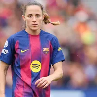 Ona Batlle deixa o Barcelona e pode reforçar o Arsenal