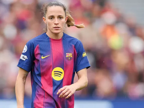 Ona Batlle deixa o Barcelona e pode reforçar o Arsenal